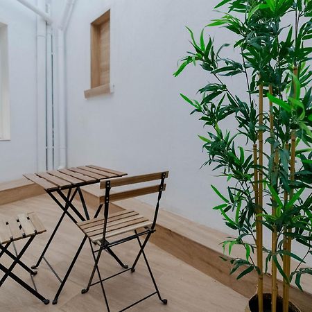 Apartamentos Tribeca Centro II アルバセテ エクステリア 写真